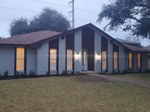 813 Hillsdale Dr, Richardson, TX 75081-5231