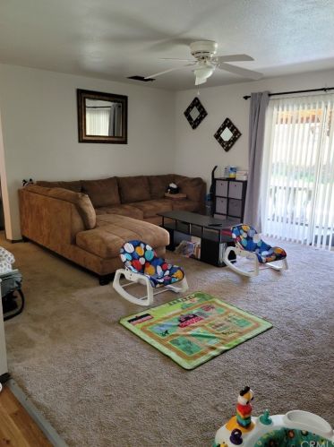 1436 Lupin Ct, Livingston CA  95334-1032 exterior