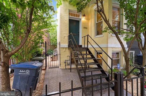 940 N St, Washington, DC 20001-4222