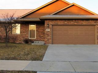 2003 Springbrook St, Andover KS  67002-8652 exterior