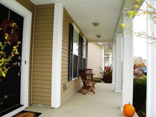 5617 Lantos Rd, Dublin, OH 43016-6189
