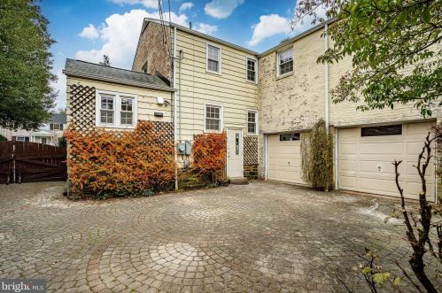 7 Haslet Way, Wilmington DE  19807-3120 exterior