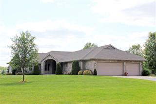 3775 Hidden Trl, Oneida, WI 54155-9077