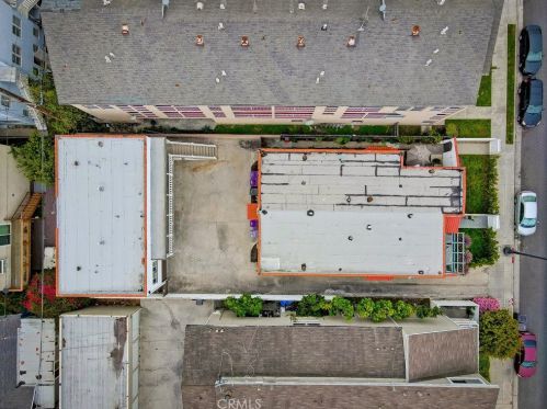 757 Redondo Ave, Long Beach CA  90804-5140 exterior