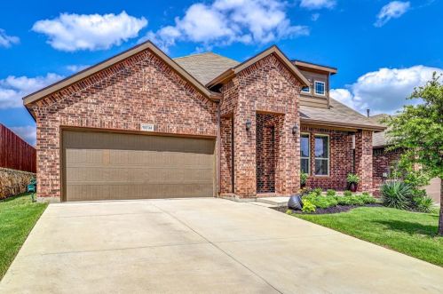 15732 Mirasol Dr, Fort Worth, TX 76177-2134