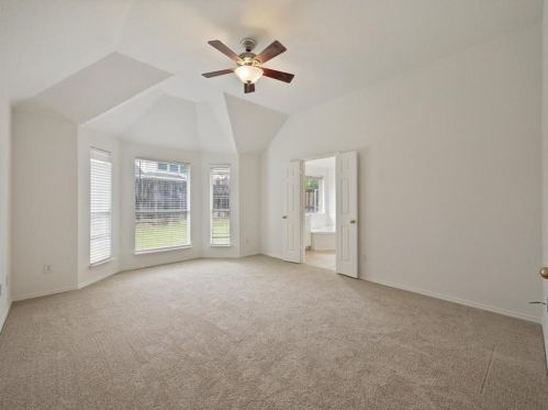 3617 Marquette Dr, Denton TX  76210-8738 exterior