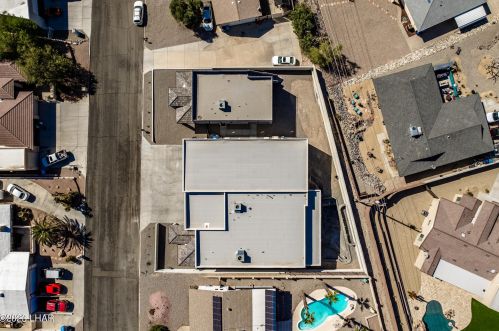 335 Buccaneer Ln, Lake Havasu City AZ  86406-6945 exterior