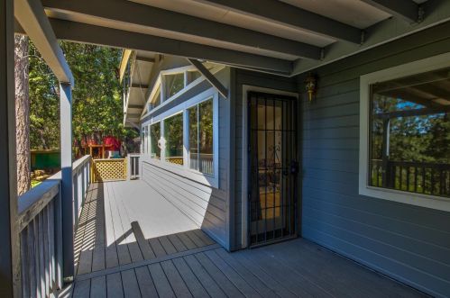 23720 Bonanza Rd, Pioneer CA  95666-9323 exterior