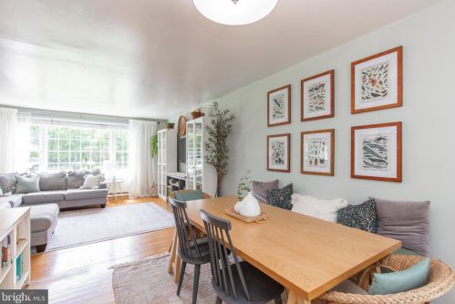 244 Park Rd, Prospectville PA  19002-1121 exterior