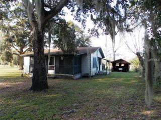 1710 Wheeler Rd, Seffner, FL 33584-5520