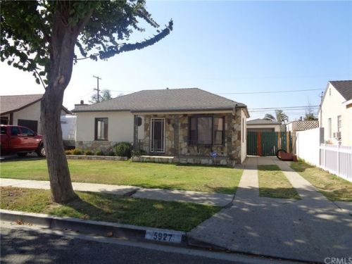 5927 Premiere Ave, Lakewood, CA 90712-1314