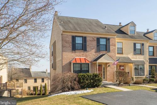 506 Waller Way, Norristown, PA 19403-3543