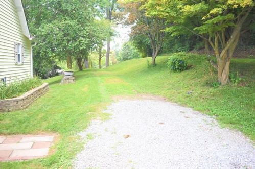 45 7th St, Herminie PA  15637-1475 exterior