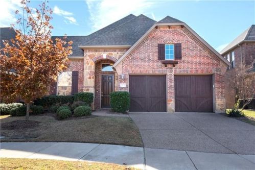 2957 Fargo Dr, Frisco, TX 75033-2757
