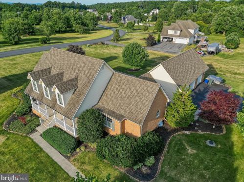 201 Mdw Ln, Navy Sup Dpt PA 17055-9531 exterior