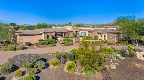8846 Rimrock Dr, Scottsdale, AZ 85255-9132