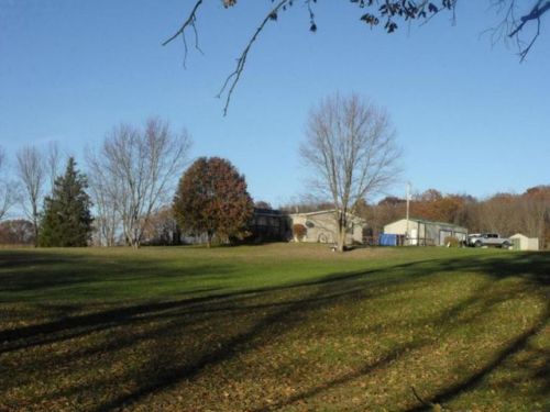16258 Wolfe Rd, Laurelville, OH 43135-9503