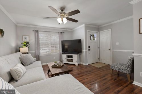 8706 Forest Glen Cir, Fredericksburg, VA 22407-8738