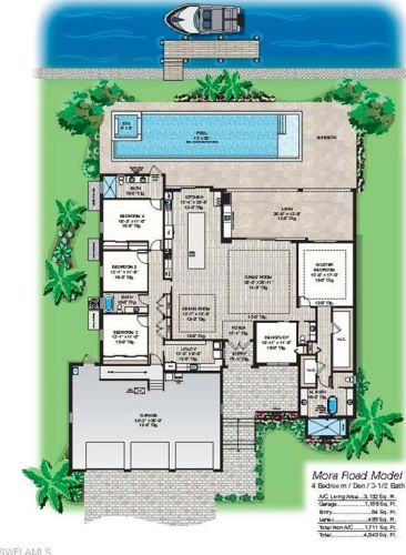 27031 Mora Rd, Bonita Springs, FL 34135-4349