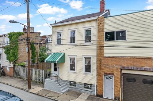 1359 Herman St, Pittsburgh, PA 15212-4320