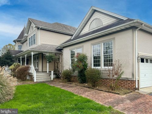 4 Drake Ct, Camden-Wy, DE 19934-9535