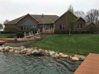 7631 Mccolm Rd, Gaston, IN 47342-8951