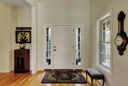 18880 Blackhawk Ct, Grass Valley CA  95949-8324 exterior