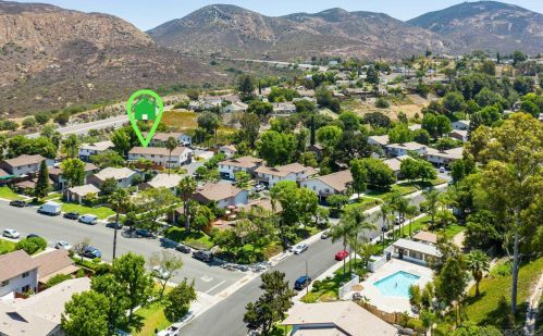 6532 Bell Bluff Ave, San Diego, CA 92119-1015