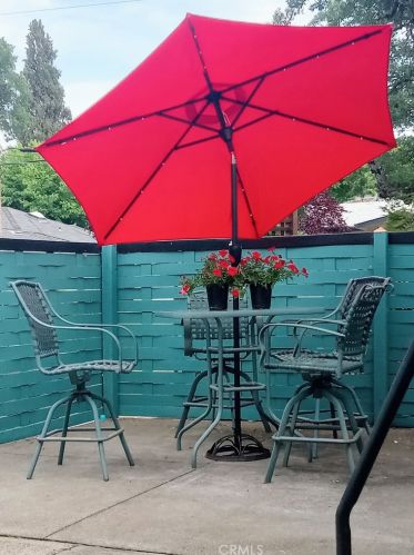 740 6, Lakeport CA  95453-4206 exterior