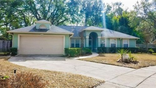 2018 Majestic Woods Blvd, Apopka, FL 32712-3237