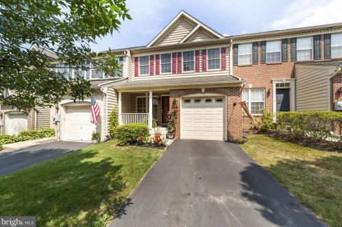 160 Penns Manor Dr, Kennett Sq, PA 19348-4713