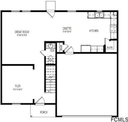 138 Bird Of Paradise Dr, Palm Coast, FL 32137-9312