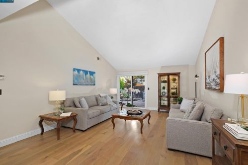 1041 Lehigh Valley Cir, Danville CA  94526-4925 exterior