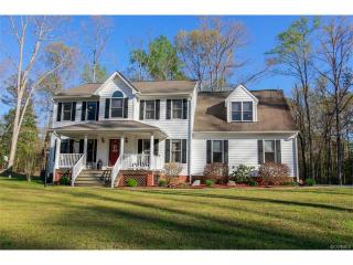2435 Cattail Run Dr, Mechanicsville, VA 23111-6602