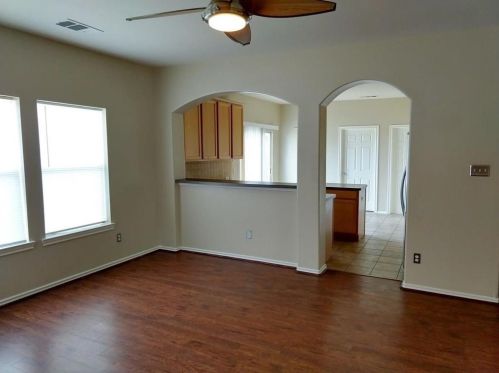 14524 Logan Springs Dr, Oak Point TX  75068-2720 exterior