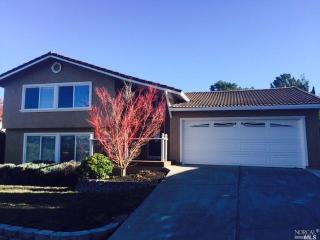307 Brunswick Dr, Vallejo, CA 94591-6819