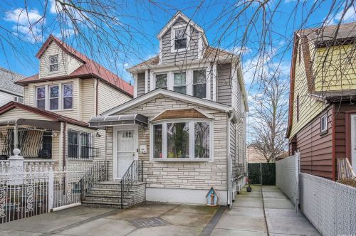 133-41 Lefferts Blvd, Jamaica, NY 11420-1716