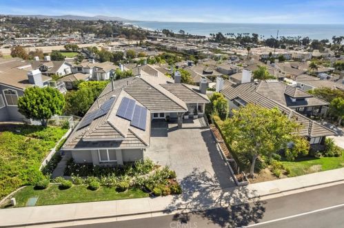 34042 Capistrano By The Sea, Dana Point CA  92629-2937 exterior