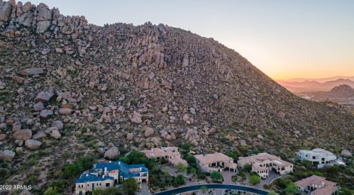 25572 113 Way, Scottsdale AZ  85259-3137 exterior