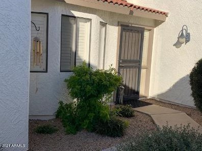 15020 40th St, Phoenix AZ  85032-4623 exterior