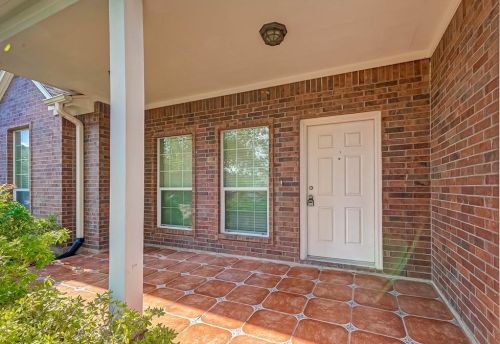 987 Arbor Xing, Conroe TX  77303-4091 exterior