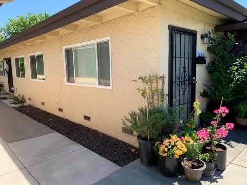 1666 Whitton Ave, San Jose, CA 95116-2476