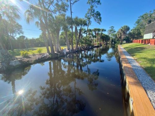 27269 Patrick St, Bonita Springs FL  34135-4450 exterior