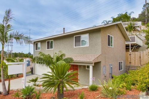 2382 Haller St, San Diego, CA 92104-5360