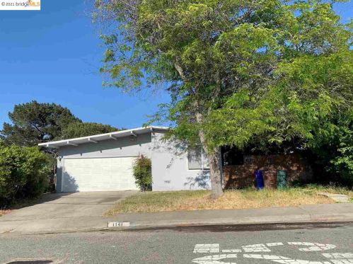 1141 Marionola Way, Pinole, CA 94564-2103