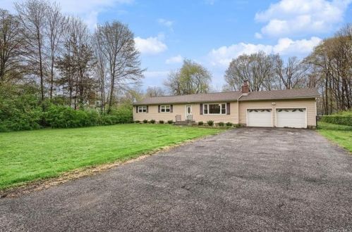 201 Woodcock Mtn Rd, Washingtonville, NY 10992-1819