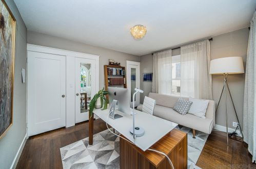 3017 Goldsmith St, San Diego CA  92106-1416 exterior