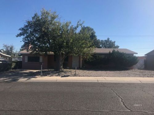 2011 10th Ave, Safford AZ  85546-3443 exterior