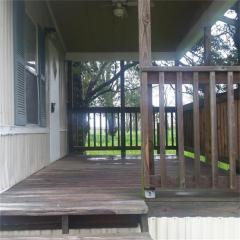1108 Hamilton St, Waller TX  77484-8142 exterior