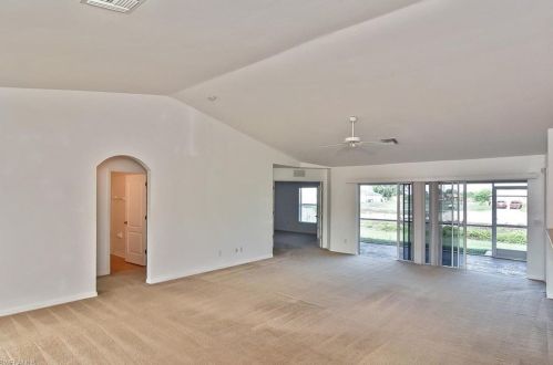 3002 Karen Ave, Lehigh Acres, FL 33976-4049